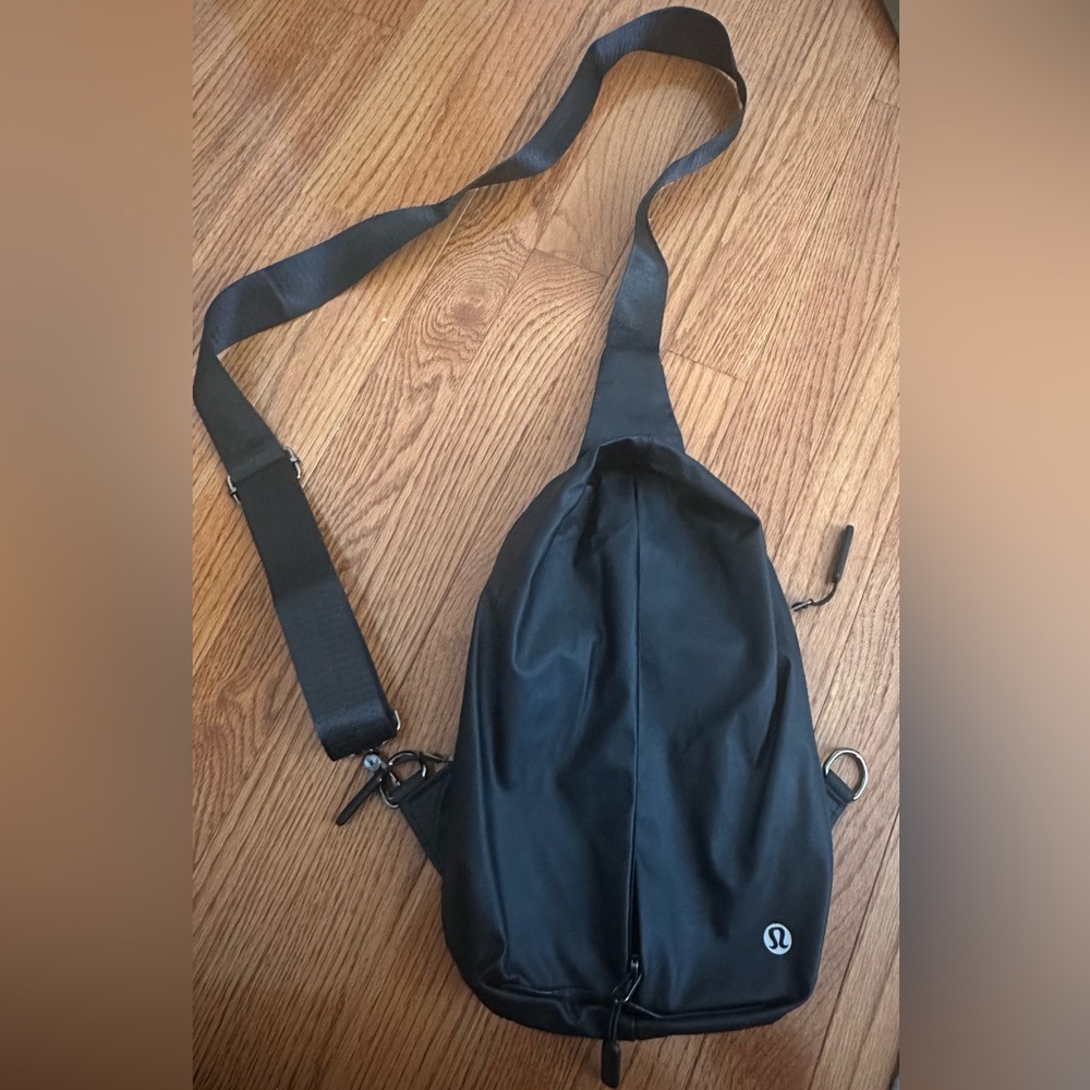 Lululemon Sling Bag